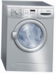 Bosch WAA 2428 S 洗衣机 \ 特点, 照片