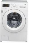 LG WD-1248QD Machine à laver \ les caractéristiques, Photo