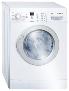Bosch WAE 20369 Mașină de spălat fotografie, caracteristici