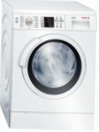 Bosch WAS 28444 洗濯機 \ 特性, 写真