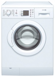 NEFF W7320F2 洗衣机 照片, 特点
