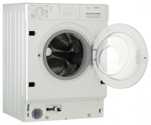 Bosch WIS 28141 Máy giặt ảnh, đặc điểm