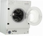 Bosch WIS 28141 çamaşır makinesi \ özellikleri, fotoğraf