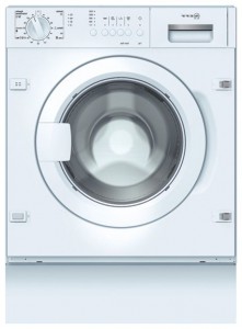 NEFF W5420X0 Machine à laver Photo, les caractéristiques
