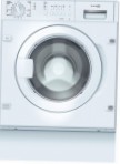 NEFF W5420X0 çamaşır makinesi \ özellikleri, fotoğraf