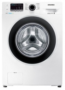 Samsung WW70J4210HW 洗衣机 照片, 特点