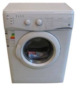 General Electric R08 FHRW Mașină de spălat fotografie, caracteristici