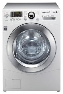 LG F-1480RDS ﻿Washing Machine Photo, Characteristics