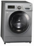 LG F-1096NDW5 Máquina de lavar \ características, Foto