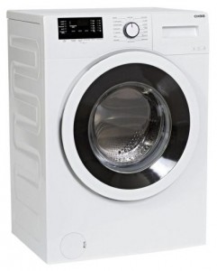BEKO WKY 61031 YB3 Máquina de lavar Foto, características