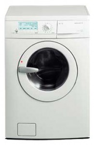 Electrolux EW 1245 Máy giặt ảnh, đặc điểm