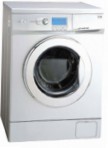 LG WD-16101 Machine à laver \ les caractéristiques, Photo