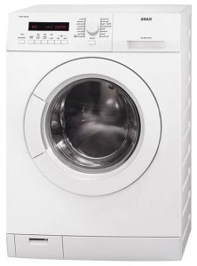 AEG L 75270 FLP वॉशिंग मशीन तस्वीर, विशेषताएँ