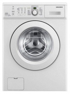 Samsung WFH600WCW Tvättmaskin Fil, egenskaper