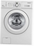 Samsung WFH600WCW वॉशिंग मशीन \ विशेषताएँ, तस्वीर