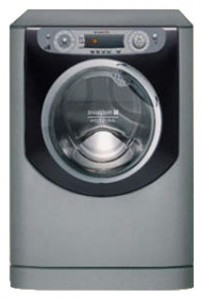 Hotpoint-Ariston AQGD 149 H वॉशिंग मशीन तस्वीर, विशेषताएँ