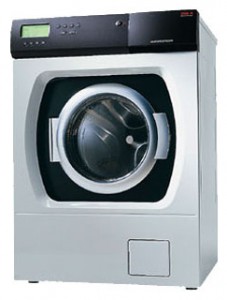 Asko WMC55D1133 Máquina de lavar Foto, características