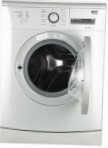 BEKO WKN 51001 M çamaşır makinesi \ özellikleri, fotoğraf