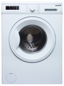 Hansa WHI1040 洗濯機 写真, 特性