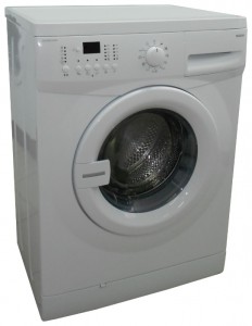 Vico WMA 4585S3(W) Pračka Fotografie, charakteristika