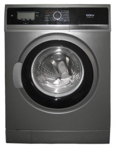 Vico WMV 4005L(AN) वॉशिंग मशीन तस्वीर, विशेषताएँ