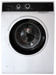 Vico WMV 4085S2(WB) Máquina de lavar Foto, características