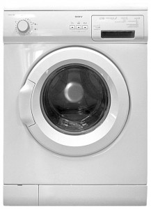 Vico WMV 4755E Máquina de lavar Foto, características