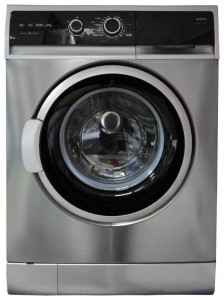 Vico WMV 4785S2(LX) Vaskemaskine Foto, Egenskaber