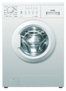 ATLANT 70С108 Tvättmaskin Fil, egenskaper