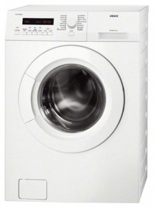 AEG L 70470 FL 洗濯機 写真, 特性