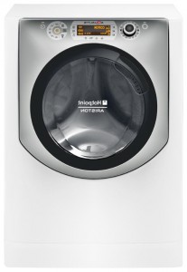 Hotpoint-Ariston AQ104D 49 B Tvättmaskin Fil, egenskaper