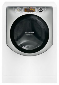 Hotpoint-Ariston AQS63F 29 Máquina de lavar Foto, características