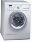 LG F-1256LDP Máquina de lavar \ características, Foto