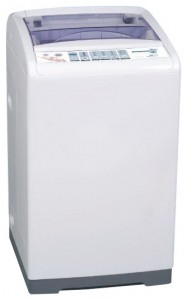 RENOVA WAT-50PW 洗衣机 照片, 特点