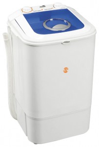 Zertek XPB30-2000 洗衣机 照片, 特点
