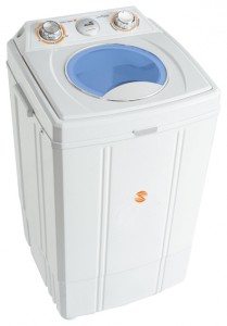 Zertek XPB45-2008 洗衣机 照片, 特点