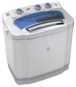 Zertek XPB50-258S 洗濯機 写真, 特性