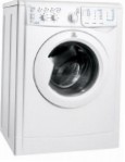 Indesit IWSD 5108 ECO çamaşır makinesi \ özellikleri, fotoğraf