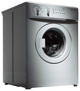 Electrolux EWC 1150 Tvättmaskin Fil, egenskaper
