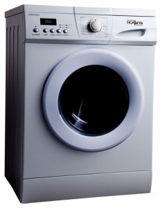 Erisson EWN-1002NW ﻿Washing Machine Photo, Characteristics