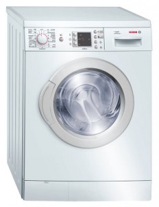 Bosch WAE 2044 洗濯機 写真, 特性