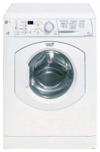 Hotpoint-Ariston ARSF 80 Máquina de lavar Foto, características