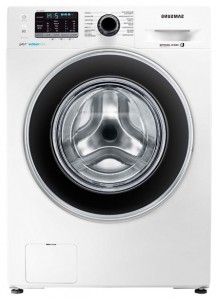 Samsung WW70J5210HW Tvättmaskin Fil, egenskaper