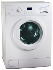 IT Wash RR710D Vaskemaskin Bilde, kjennetegn