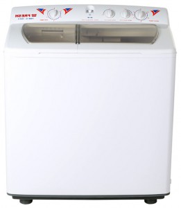 Fresh FWM-1040 Máy giặt ảnh, đặc điểm