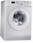 Indesit XWSA 61051 WWG वॉशिंग मशीन \ विशेषताएँ, तस्वीर
