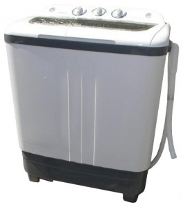 Element WM-5503L Mașină de spălat fotografie, caracteristici