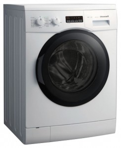 Panasonic NA-148VB3W 洗衣机 照片, 特点
