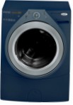Whirlpool AWM 9110 BS Máquina de lavar \ características, Foto