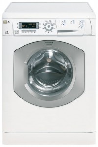 Hotpoint-Ariston ARXD 105 Máquina de lavar Foto, características